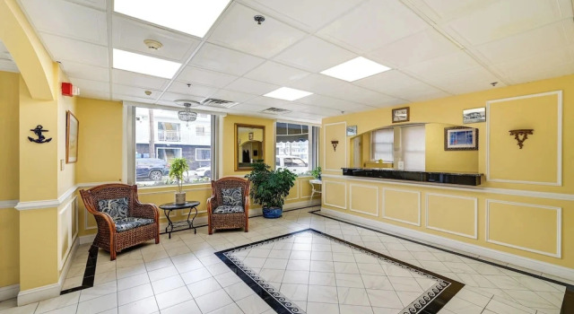 Prime Walkable Location! 2-unit Ocean City Getaway, Забронировать Апартаменты/квартира Апартаменты Оушен-Сити, рядом с Medieval Fantasy Mini Golf, Апартаменты/квартира