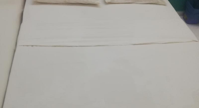 Двухместный номер Standard OYO 90114 Home Rest Hotel
