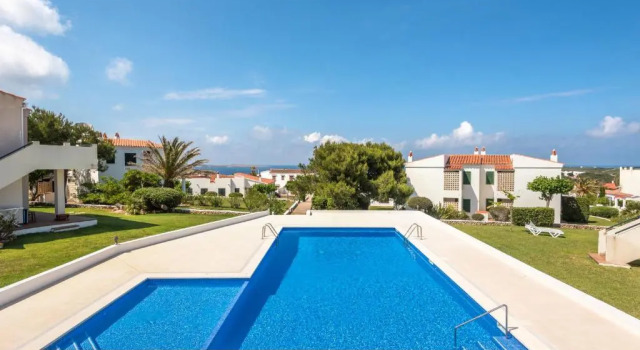 Апартаменты Apartamento la Brisa
