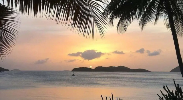 Номер Standard Point Pleasant Resort