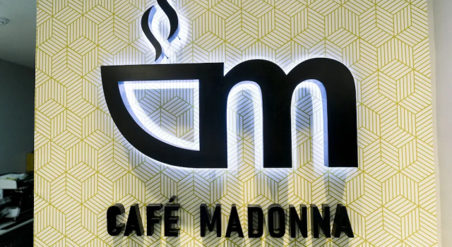 Madonna Hometel and Suites New Pandan