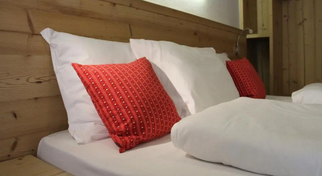 Двухместный номер Standard Fedaia Joy B&B