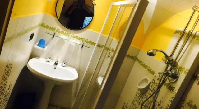 Семейный номер Standard Agriturismo Il Bardellino