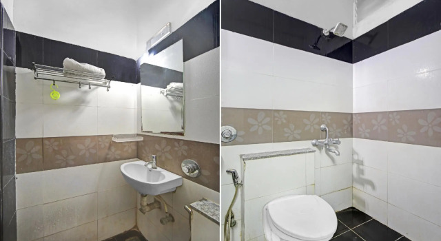 SPOT ON 82015 Sun Star Residency, Забронировать Отель Отели штата Тамилнада 3 звезды, 3*