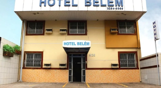 Hotel Belem
