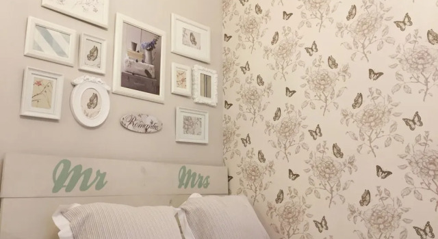 Студия Romantic Estudio - Near Picasso Museum Malaga
