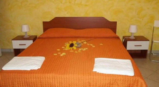 Двухместный номер Standard Ar Colle Guest House