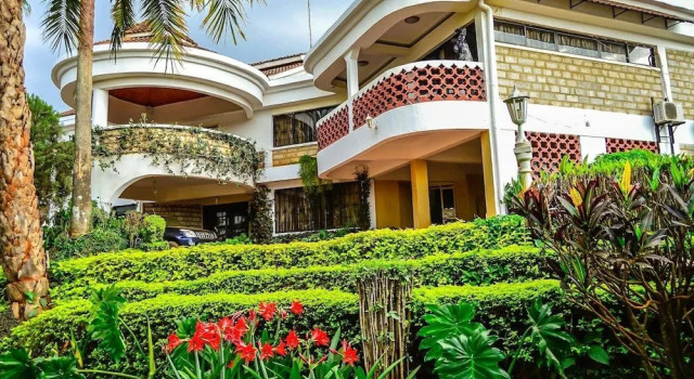 Laserena Hotel Kisii, Réserver Hôtel Hôtels à Kisii avec parking, Parking