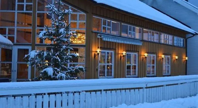 Trysil Hotel, Reserva ahora Hotel Trysil Innlandet
