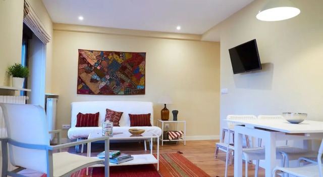 Apartamento San Pablo 4, Prenota Appartamento Cáceres 