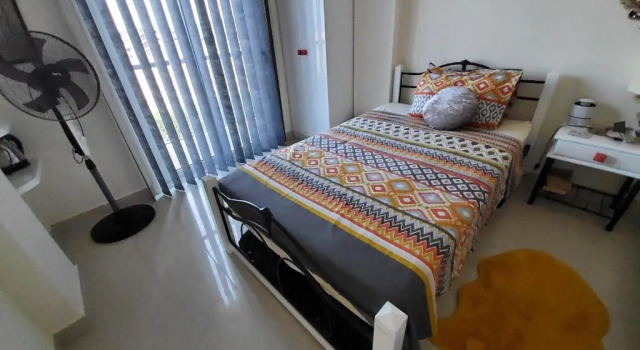 Villa 9 Oasis, Забронировать Вилла Отели Шарм-эш-Шейх с парковкой, рядом с La Strada Mall, Парковка