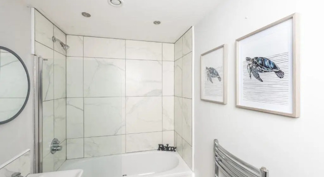 Апартаменты City Centre Gem, Free Parking,private Balcony 2bed