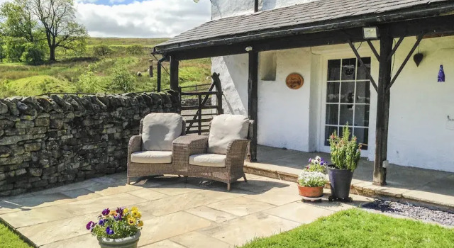 Saetr Cottage, Забронировать Дом для отпуска Виллы Forest of Bowland, Вилла