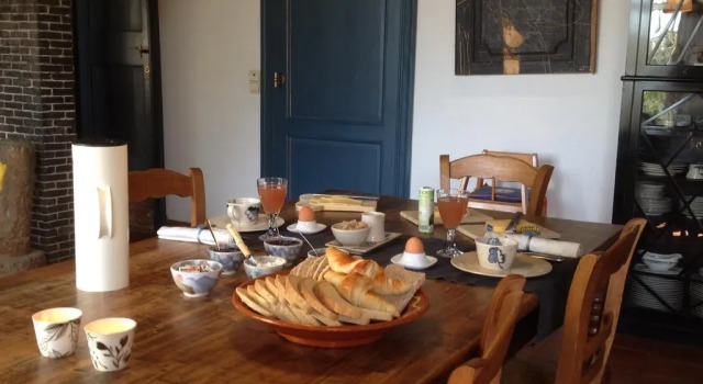 B&b Hof Van Steelant, Rezerwuj Bed and Breakfast Hotele w Bruksela z parkingiem, Parking