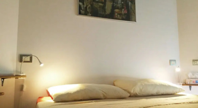 Missori Panoramic Loft