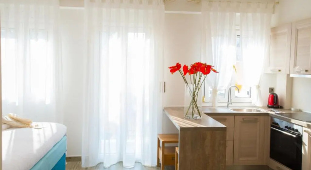 Студия Villa Vilielmini