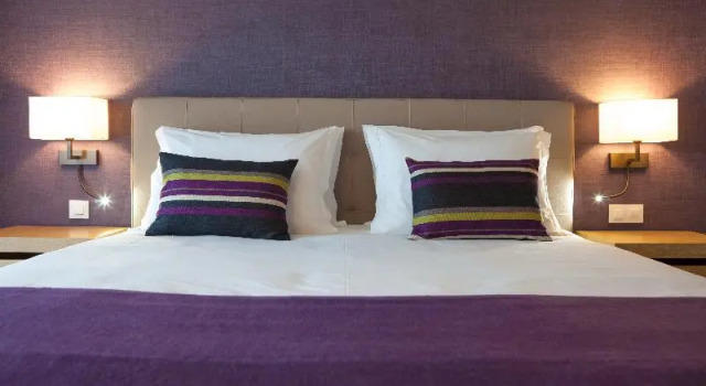 Номер Standard Madre de Água Hotel Rural de Charme