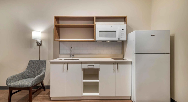 Люкс Extended Stay America Premier Suites - Atlanta - Newnan
