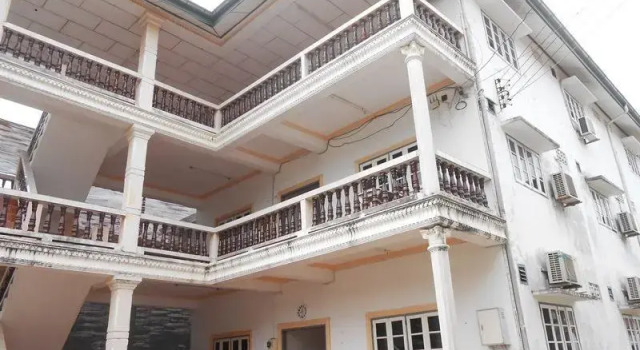 Dok Khoune 2 Guesthouse