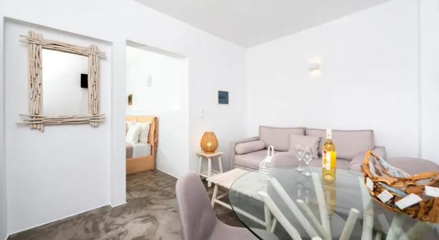 Люкс Superior Aerenia Luxury Suites