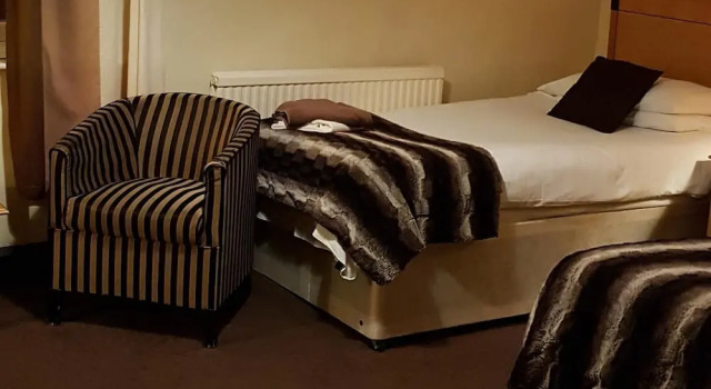 The Bull Hotel
