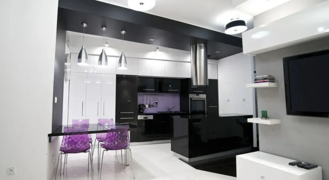 Triton Apartments in Warsaw, Забронировать Апартаменты/квартира Охота 