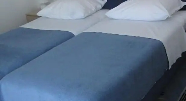 Апартаменты c 1 комнатой с балконом и с видом на море J&B Holiday House Hvar