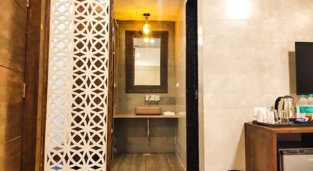 Riverarch Greenfields Resort, Забронировать Отель Chandwaji Jaipur Region