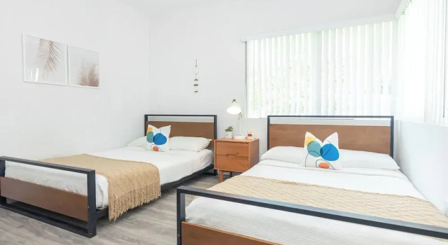 Апартаменты Classic West Deco