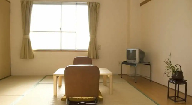 Номер Standard Aoi Hotel