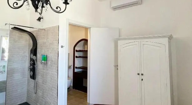 Полулюкс Dolce Vita Suite Alghero