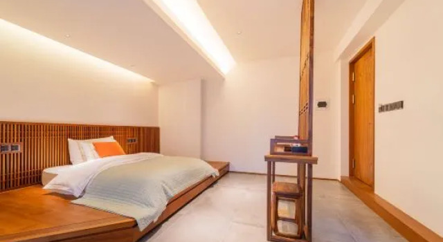 Люкс Yunshang Grassland, Yuanzhu, Shuxi Holiday Homestay