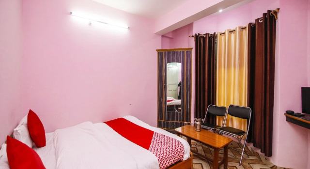 OYO 26979 Nogo Guest House, Забронировать Гостевой дом Отели штата Химачал-Прадеш с завтраком, Завтраки