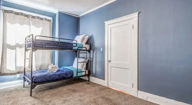 Glenview Guesthouse, Đặt Nhà nghỉ dưỡng Memphis Tennessee