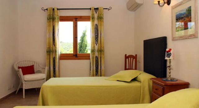 Villa Ca Na Cati, Book Villa Pollença Majorca