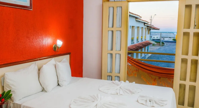 Garça Branca Praia Hotel, Забронировать Отель Отели штата Баия с бассейном, Бассейн