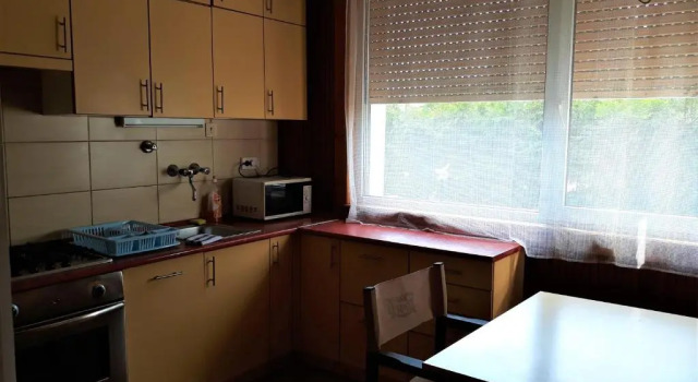 Апартаменты Цокольный этаж Aranyharmat Apartman