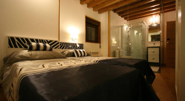 Hotel Mendi Green, Rezerwuj Hotel Hotele w Baskonia z parkingiem, Parking
