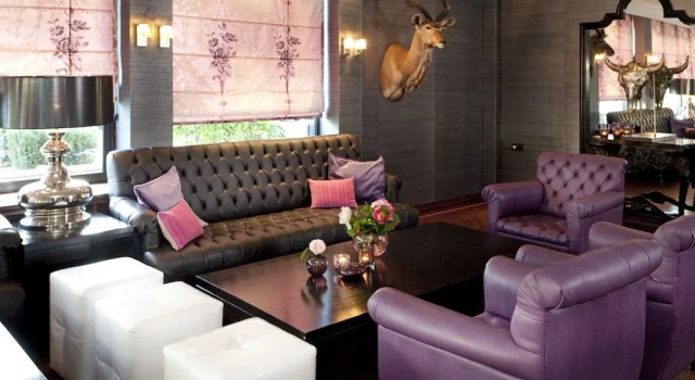 Van der Valk De Gouden Leeuw, Book Hotel Hoteller i Zuid-Holland med parkering, Parkering