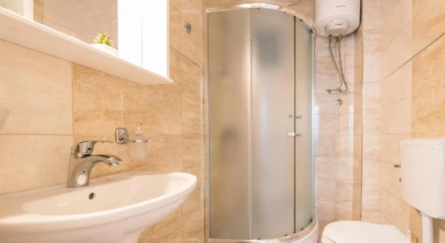 Апартаменты Villa Oleander
