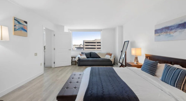 2br/3ba Condo Right Between Hard Rock and Ocean Casino!