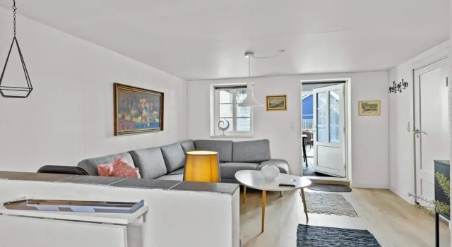 Charming Retreat in Lokken - By Traum Ferienwohnungen, Rezervovat Rekreační dům Løkken 