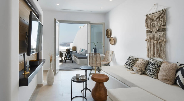 Phōs The Boutique Luxury Hotel & Villas