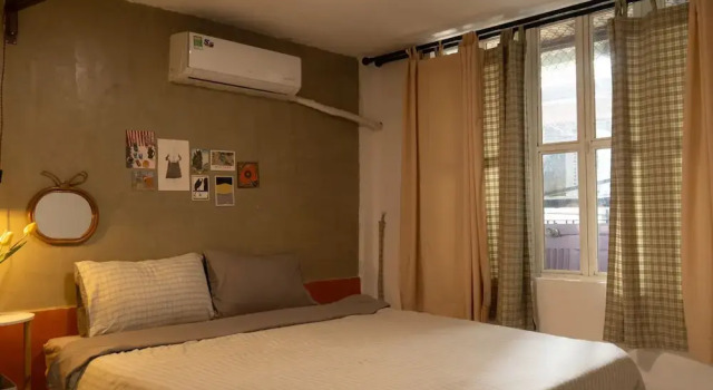 Номер Comfort THE Room