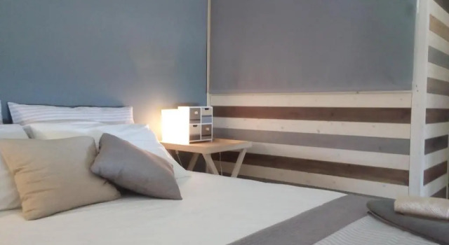 Студия Дуплекс Plori House