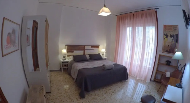 Deluxe Zimmer smArt B&B