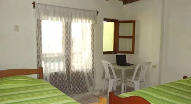 Номер Standard La Casa de Jessy