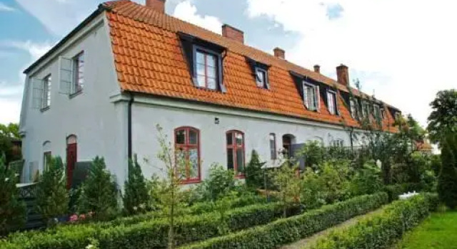 Marieholms Gästgivaregård, Book Hotel  