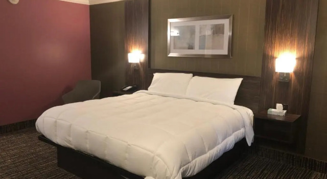 Двухместный номер Standard The Lincoln Hotel Philadelphia