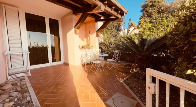 Номер Superior Hotel Baia di Talamone